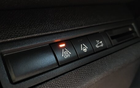 Peugeot 5008 II, 2024 год, 3 500 469 рублей, 18 фотография