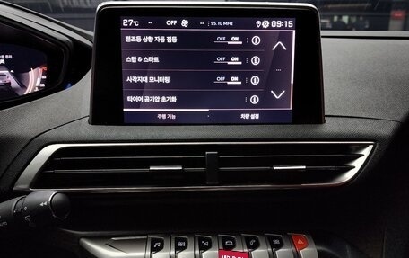 Peugeot 5008 II, 2024 год, 3 500 469 рублей, 19 фотография