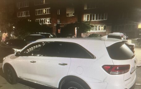 KIA Sorento III Prime рестайлинг, 2016 год, 2 890 000 рублей, 4 фотография