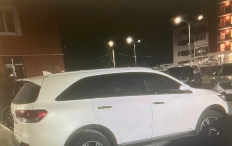 KIA Sorento III Prime рестайлинг, 2016 год, 2 890 000 рублей, 6 фотография