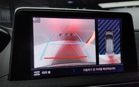 Peugeot 5008 II, 2024 год, 3 500 469 рублей, 20 фотография