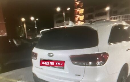 KIA Sorento III Prime рестайлинг, 2016 год, 2 890 000 рублей, 5 фотография