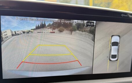 Hyundai Sonata VIII, 2020 год, 2 500 000 рублей, 26 фотография