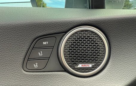 Hyundai Sonata VIII, 2020 год, 2 500 000 рублей, 23 фотография