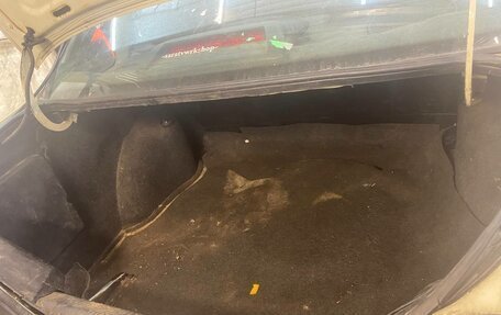 Daewoo Nexia I рестайлинг, 2010 год, 95 000 рублей, 3 фотография