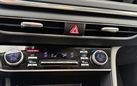 Hyundai Sonata VIII, 2020 год, 2 500 000 рублей, 19 фотография