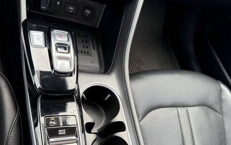 Hyundai Sonata VIII, 2020 год, 2 500 000 рублей, 25 фотография