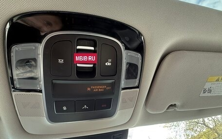 Hyundai Sonata VIII, 2020 год, 2 500 000 рублей, 24 фотография