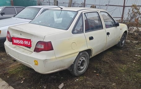 Daewoo Nexia I рестайлинг, 2010 год, 95 000 рублей, 5 фотография