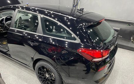 Hyundai i30 III, 2023 год, 2 990 000 рублей, 2 фотография