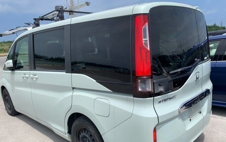 Honda Stepwgn IV, 2015 год, 1 600 000 рублей, 29 фотография