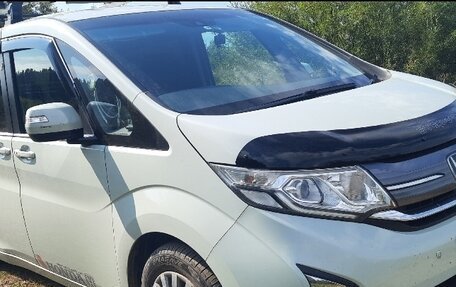 Honda Stepwgn IV, 2015 год, 1 600 000 рублей, 35 фотография