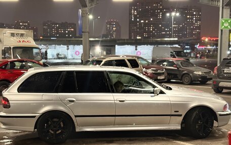 BMW 5 серия, 1997 год, 400 000 рублей, 6 фотография