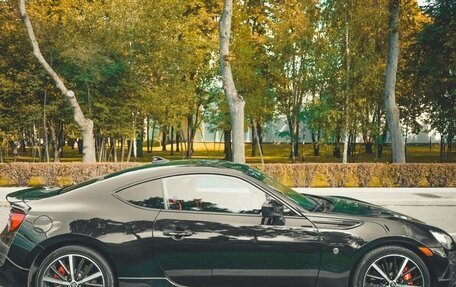 Toyota GT86 I, 2018 год, 3 300 000 рублей, 9 фотография