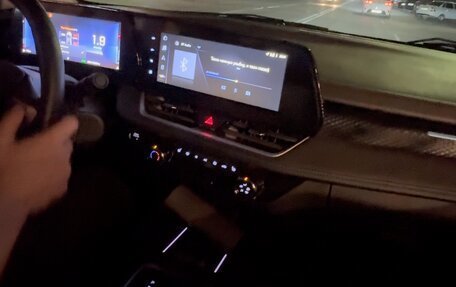 Chevrolet Monza, 2024 год, 1 900 000 рублей, 5 фотография