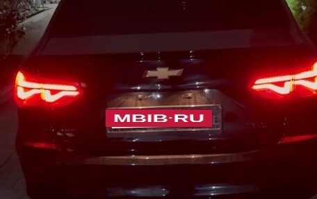 Chevrolet Monza, 2024 год, 1 900 000 рублей, 4 фотография