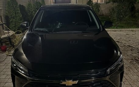 Chevrolet Monza, 2024 год, 1 900 000 рублей, 1 фотография