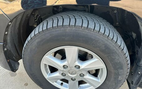 Toyota Land Cruiser 200, 2008 год, 4 200 000 рублей, 8 фотография