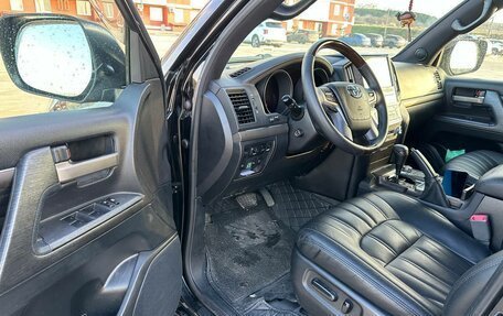 Toyota Land Cruiser 200, 2008 год, 4 200 000 рублей, 10 фотография