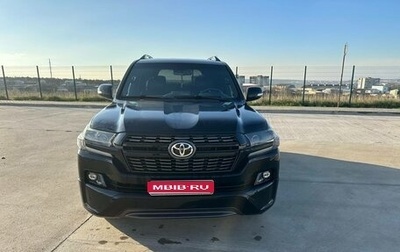 Toyota Land Cruiser 200, 2008 год, 4 200 000 рублей, 1 фотография