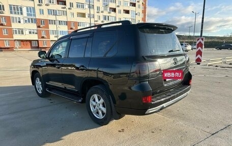 Toyota Land Cruiser 200, 2008 год, 4 200 000 рублей, 6 фотография