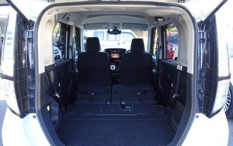 Toyota Tank I, 2018 год, 791 000 рублей, 15 фотография