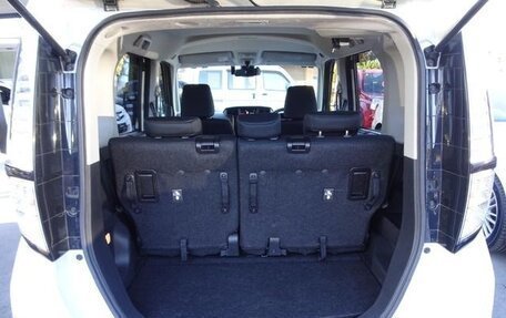 Toyota Tank I, 2018 год, 791 000 рублей, 14 фотография