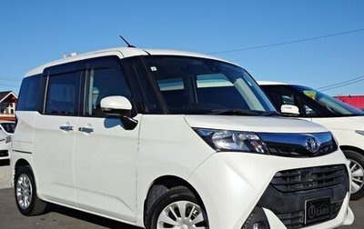 Toyota Tank I, 2018 год, 791 000 рублей, 1 фотография