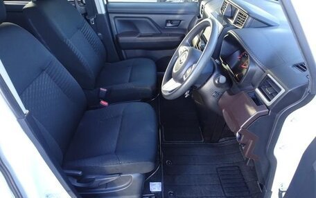 Toyota Tank I, 2018 год, 791 000 рублей, 12 фотография