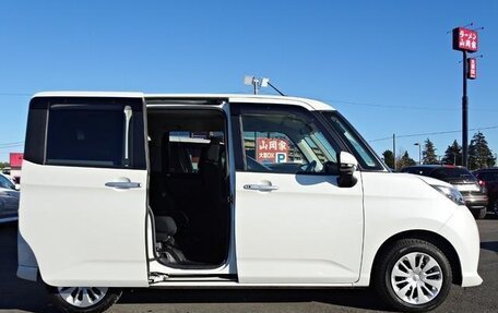 Toyota Tank I, 2018 год, 791 000 рублей, 7 фотография