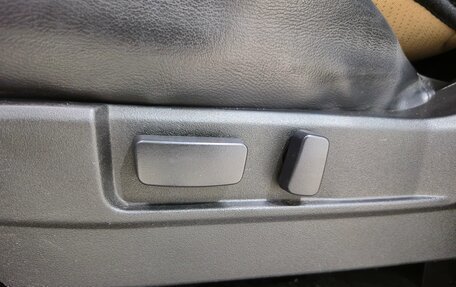 Mitsubishi Pajero Sport II рестайлинг, 2014 год, 1 545 000 рублей, 10 фотография