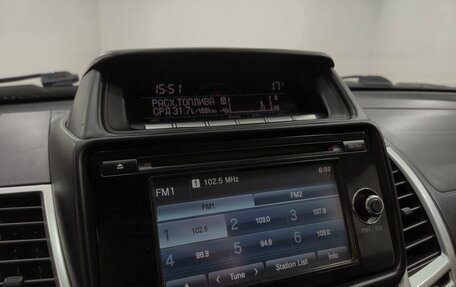 Mitsubishi Pajero Sport II рестайлинг, 2014 год, 1 545 000 рублей, 18 фотография