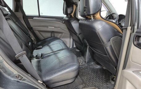 Mitsubishi Pajero Sport II рестайлинг, 2014 год, 1 545 000 рублей, 16 фотография