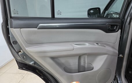 Mitsubishi Pajero Sport II рестайлинг, 2014 год, 1 545 000 рублей, 15 фотография