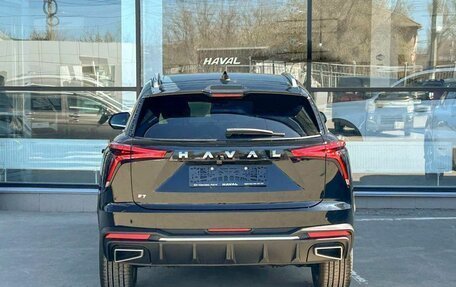 Haval F7, 2025 год, 3 599 000 рублей, 6 фотография