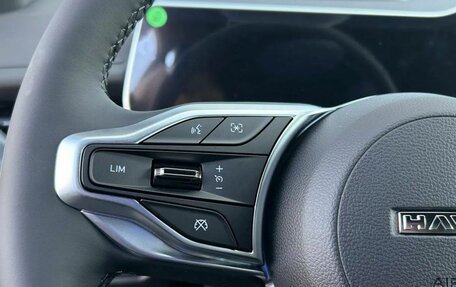 Haval F7, 2025 год, 3 599 000 рублей, 10 фотография