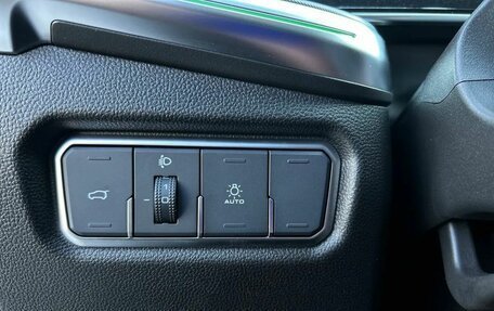 Haval F7, 2025 год, 3 599 000 рублей, 13 фотография