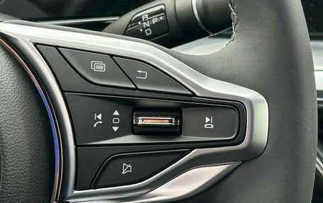 Haval F7, 2025 год, 3 599 000 рублей, 11 фотография