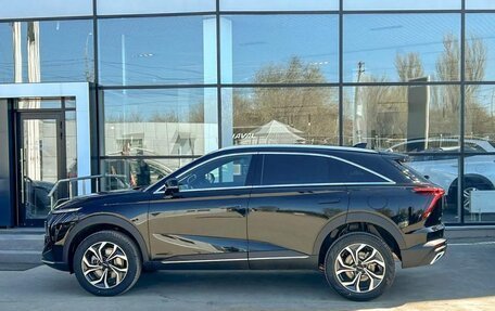 Haval F7, 2025 год, 3 599 000 рублей, 4 фотография