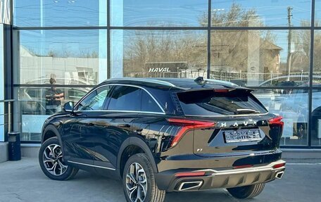 Haval F7, 2025 год, 3 599 000 рублей, 5 фотография