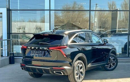 Haval F7, 2025 год, 3 599 000 рублей, 7 фотография