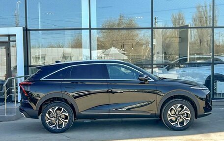 Haval F7, 2025 год, 3 599 000 рублей, 8 фотография