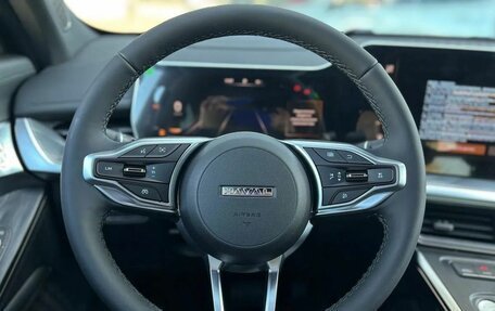 Haval F7, 2025 год, 3 599 000 рублей, 9 фотография