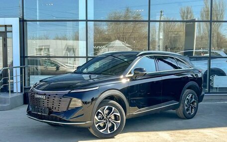 Haval F7, 2025 год, 3 599 000 рублей, 3 фотография