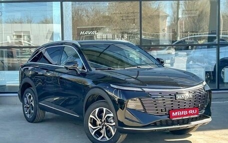 Haval F7, 2025 год, 3 599 000 рублей, 1 фотография