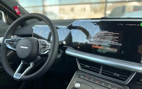 Haval F7, 2025 год, 3 599 000 рублей, 16 фотография