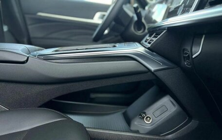 Haval F7, 2025 год, 3 599 000 рублей, 17 фотография