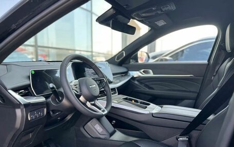 Haval F7, 2025 год, 3 599 000 рублей, 21 фотография