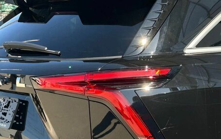 Haval F7, 2025 год, 3 599 000 рублей, 28 фотография