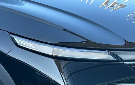 Haval F7, 2025 год, 3 599 000 рублей, 29 фотография